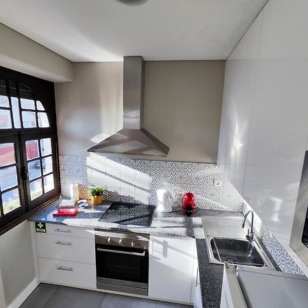 Magnolia Inn Aveiro Ngoại thất bức ảnh