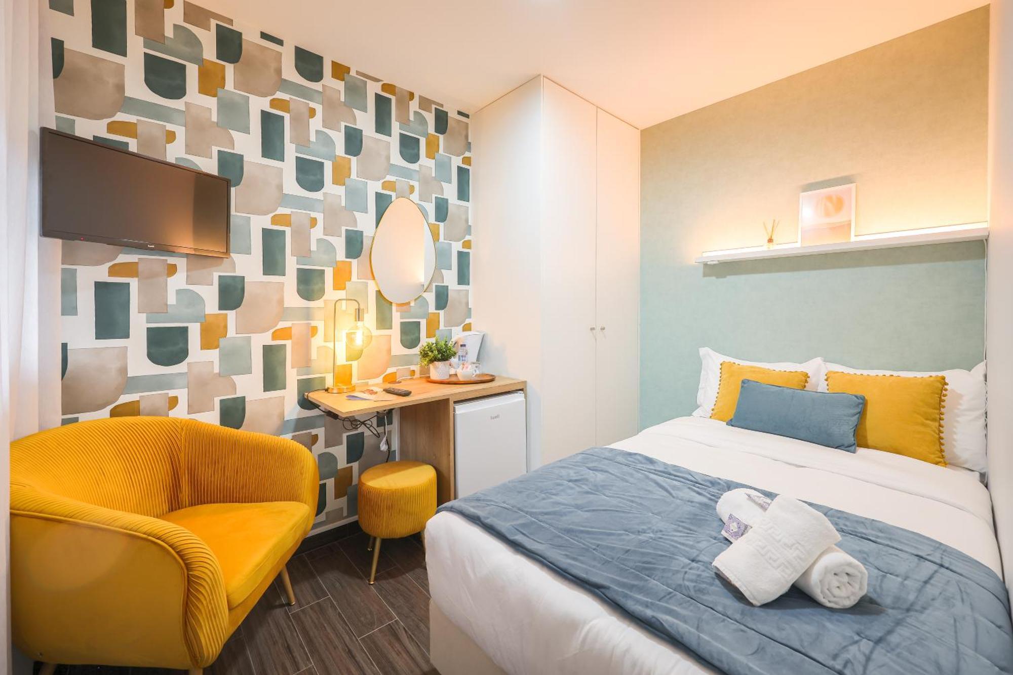 Magnolia Inn Aveiro Ngoại thất bức ảnh