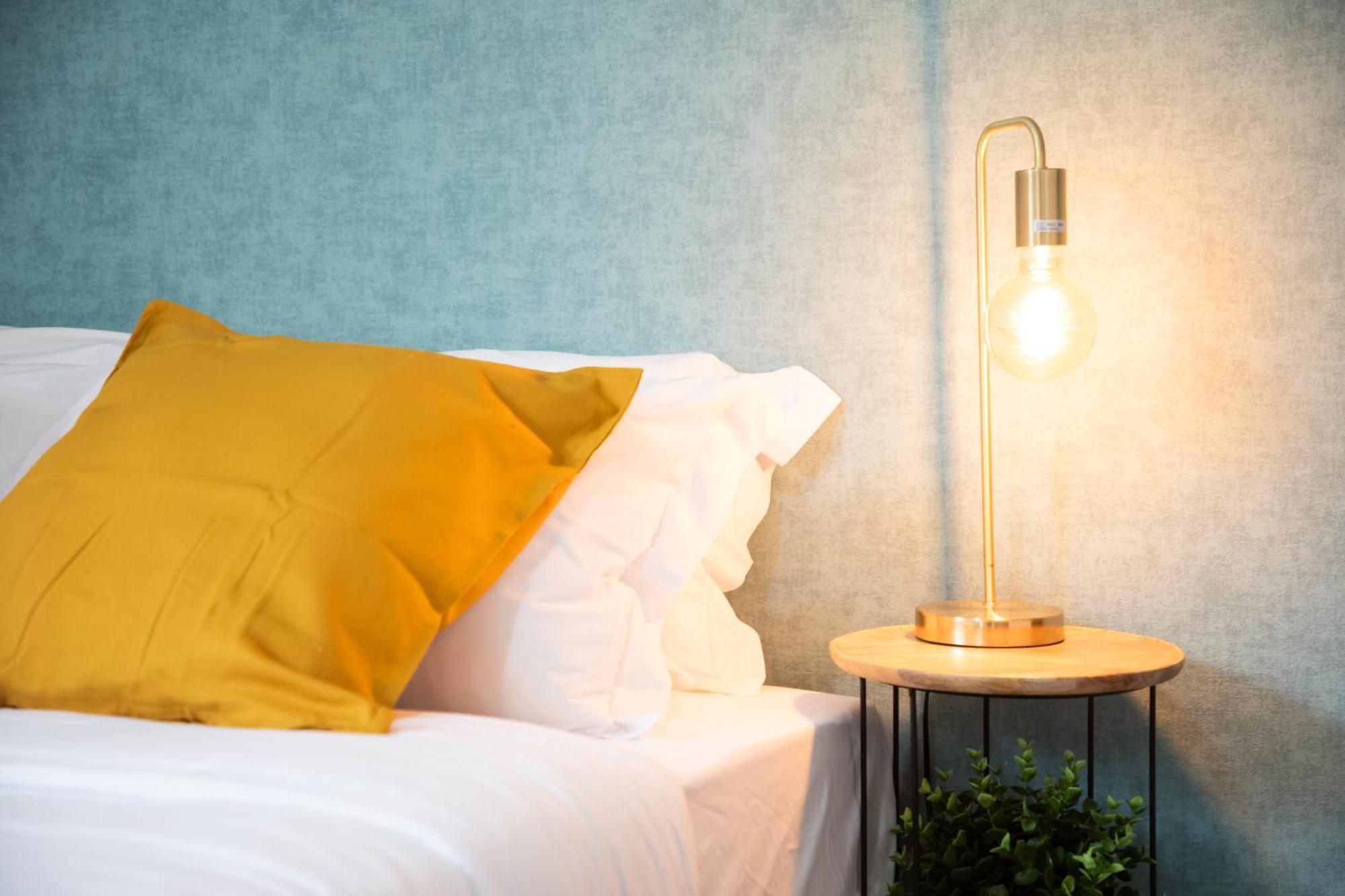 Magnolia Inn Aveiro Ngoại thất bức ảnh