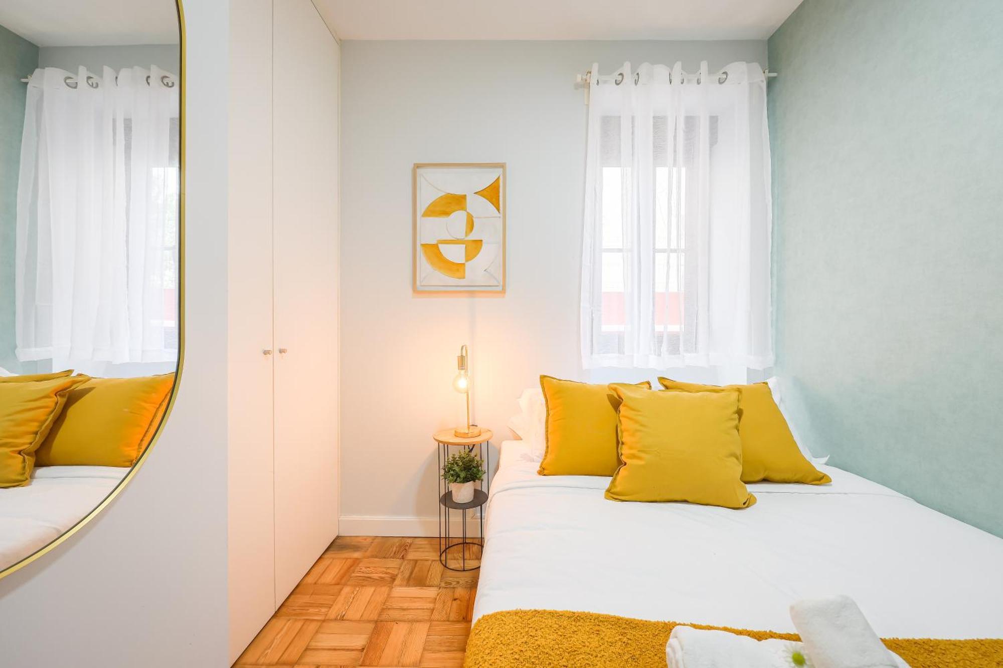 Magnolia Inn Aveiro Ngoại thất bức ảnh