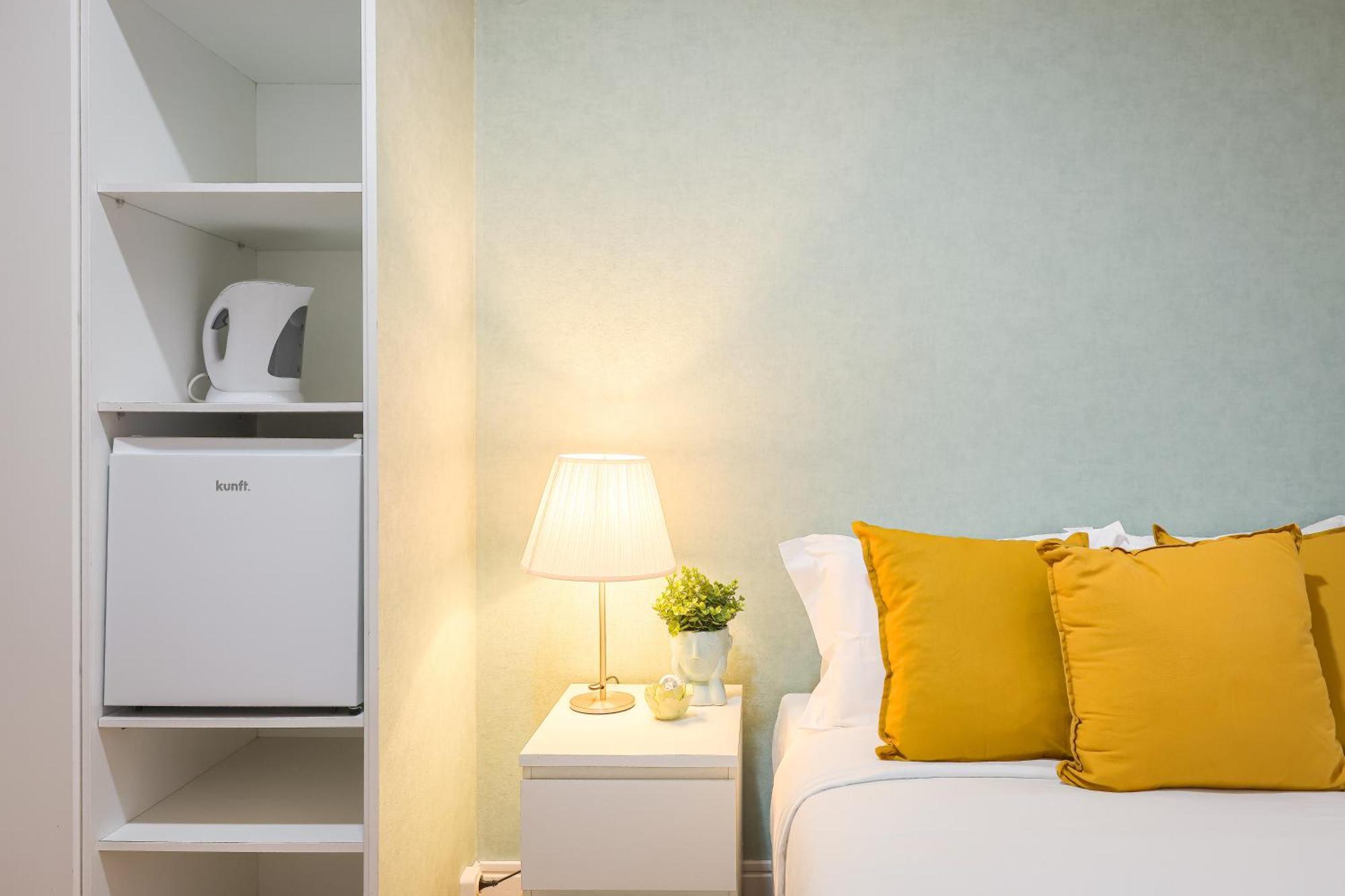 Magnolia Inn Aveiro Ngoại thất bức ảnh
