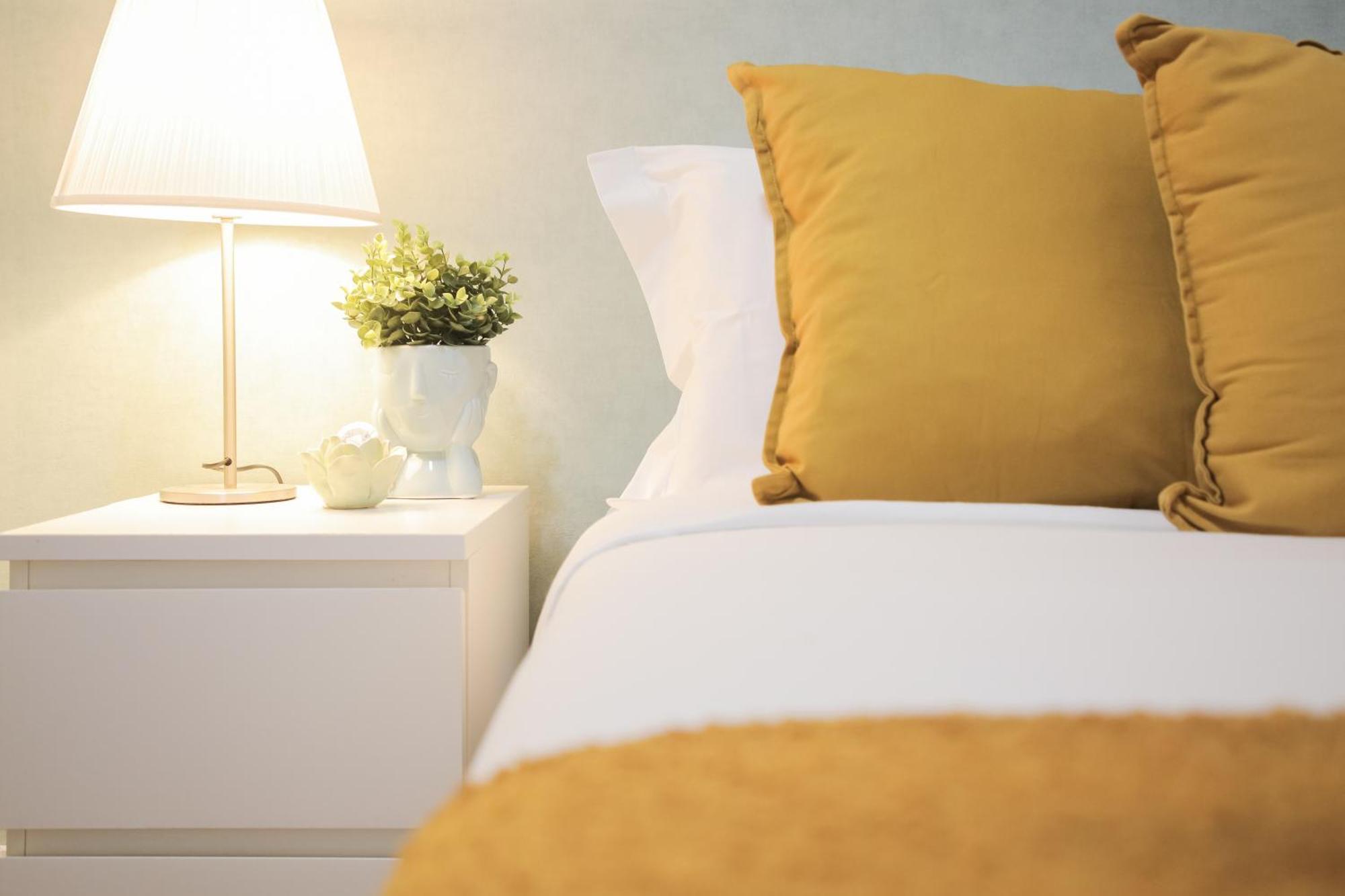 Magnolia Inn Aveiro Ngoại thất bức ảnh