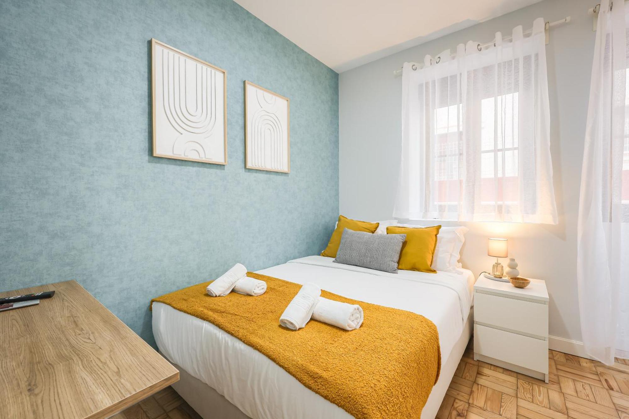 Magnolia Inn Aveiro Ngoại thất bức ảnh