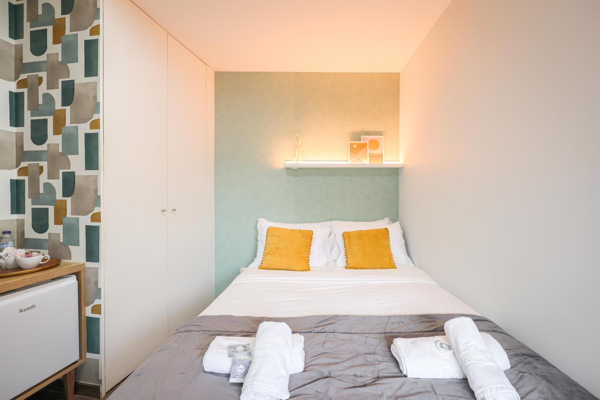 Magnolia Inn Aveiro Ngoại thất bức ảnh