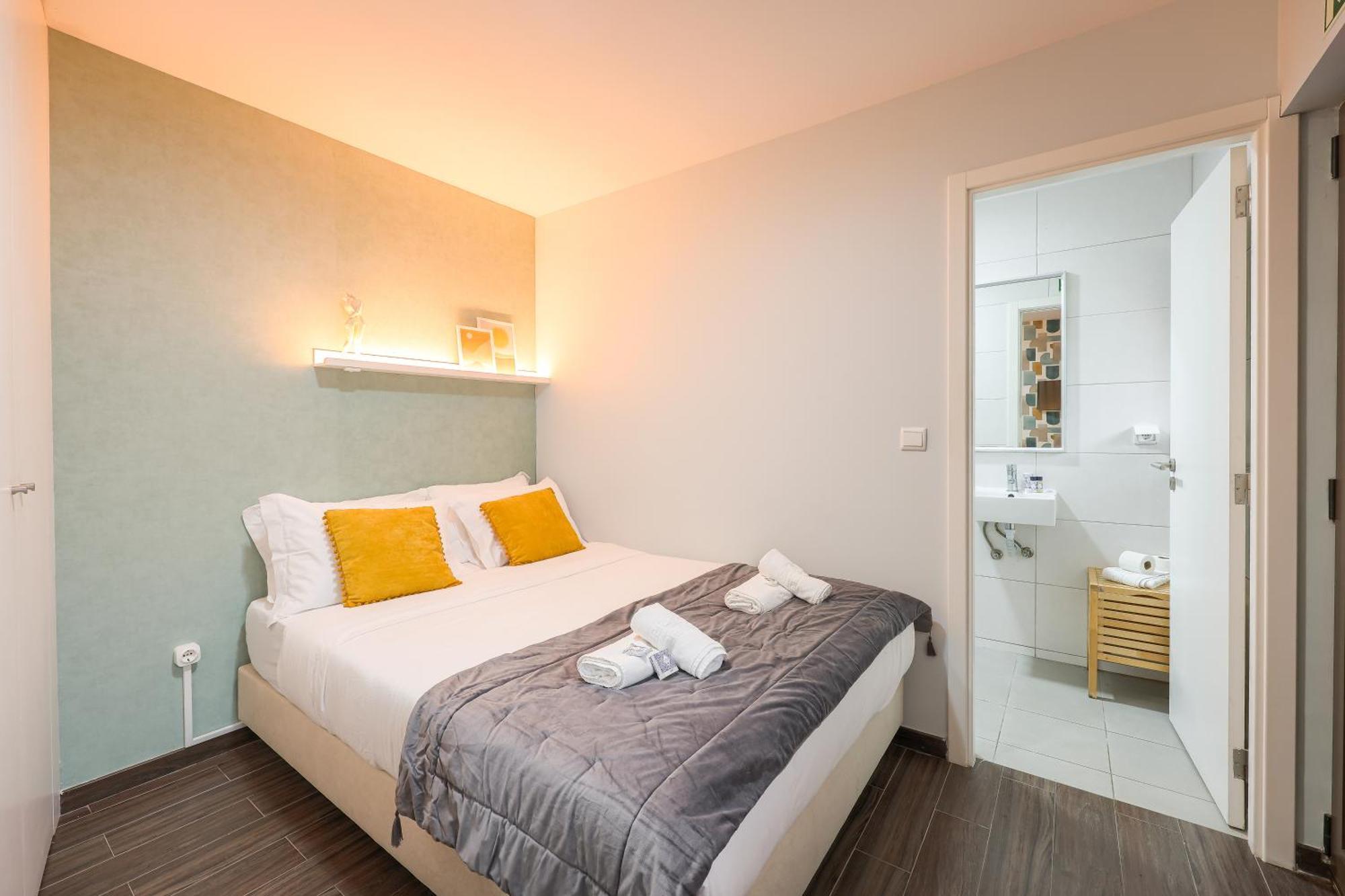 Magnolia Inn Aveiro Ngoại thất bức ảnh