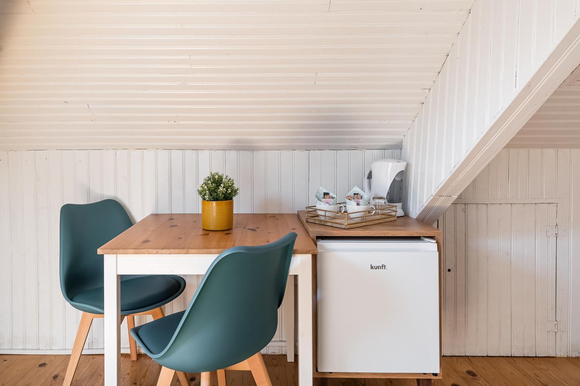Magnolia Inn Aveiro Ngoại thất bức ảnh