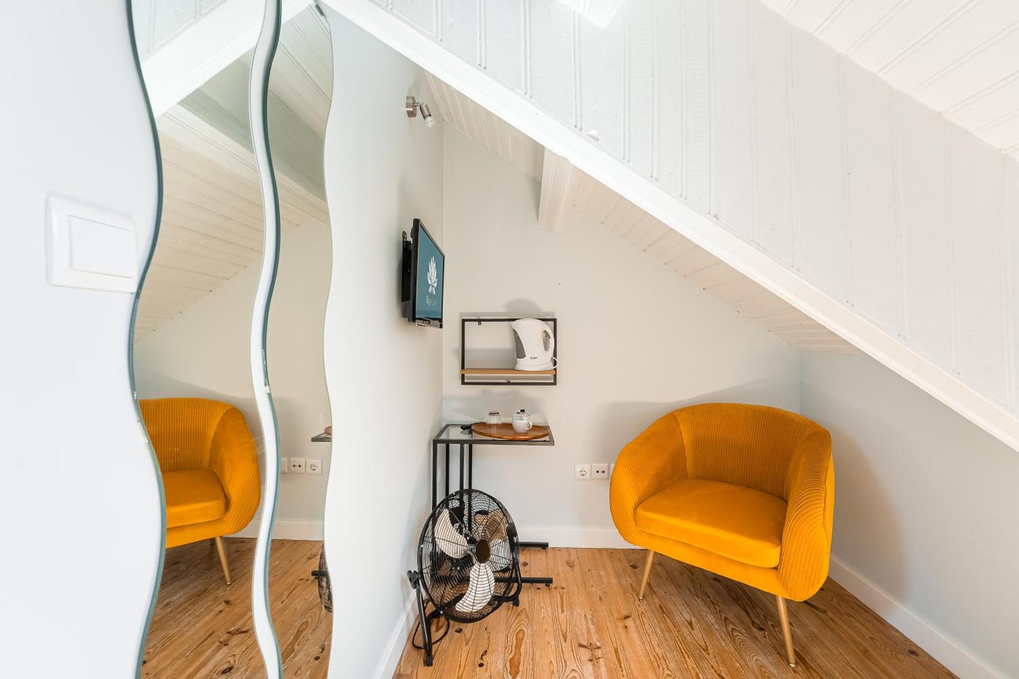 Magnolia Inn Aveiro Ngoại thất bức ảnh