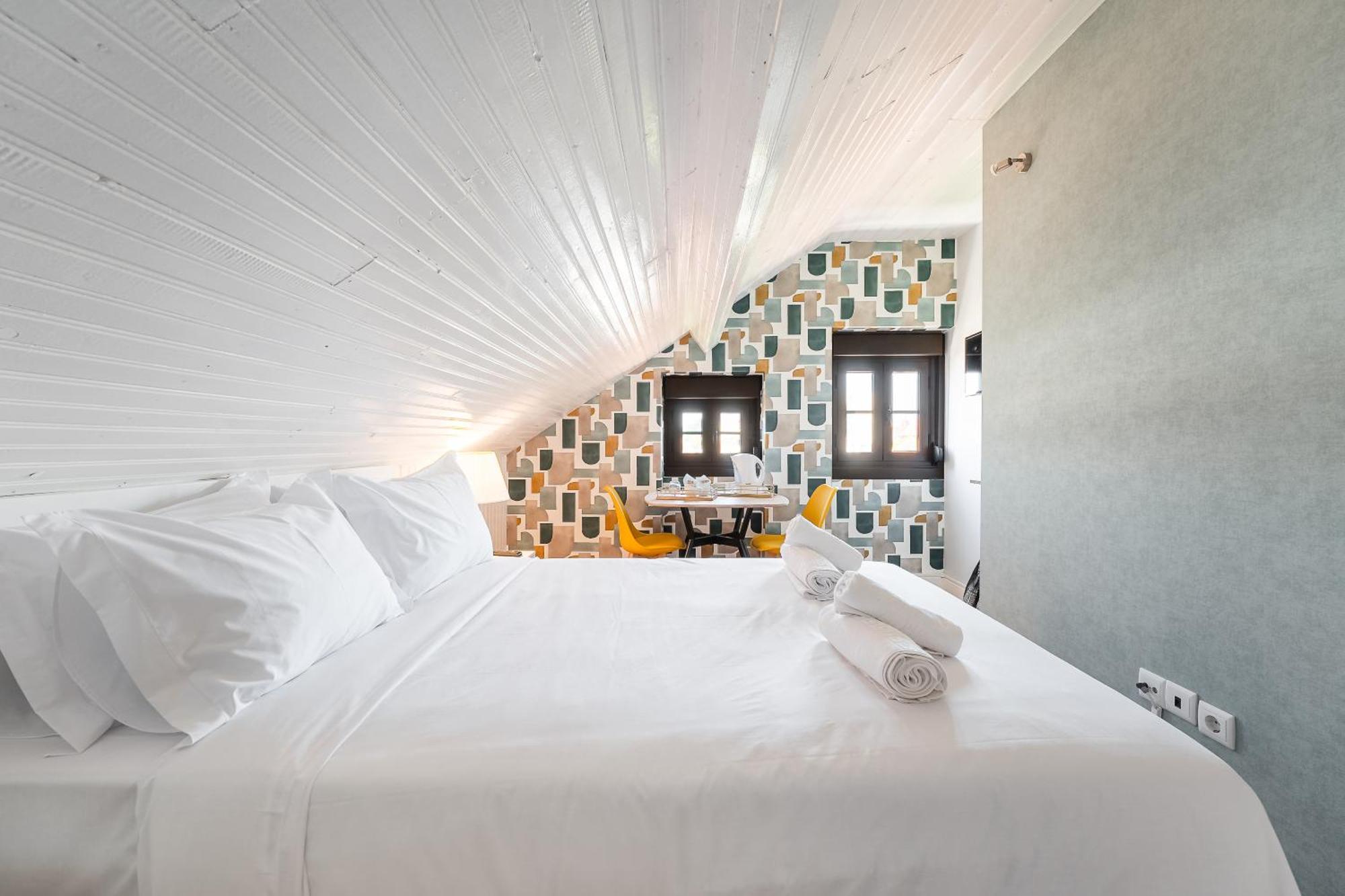 Magnolia Inn Aveiro Ngoại thất bức ảnh
