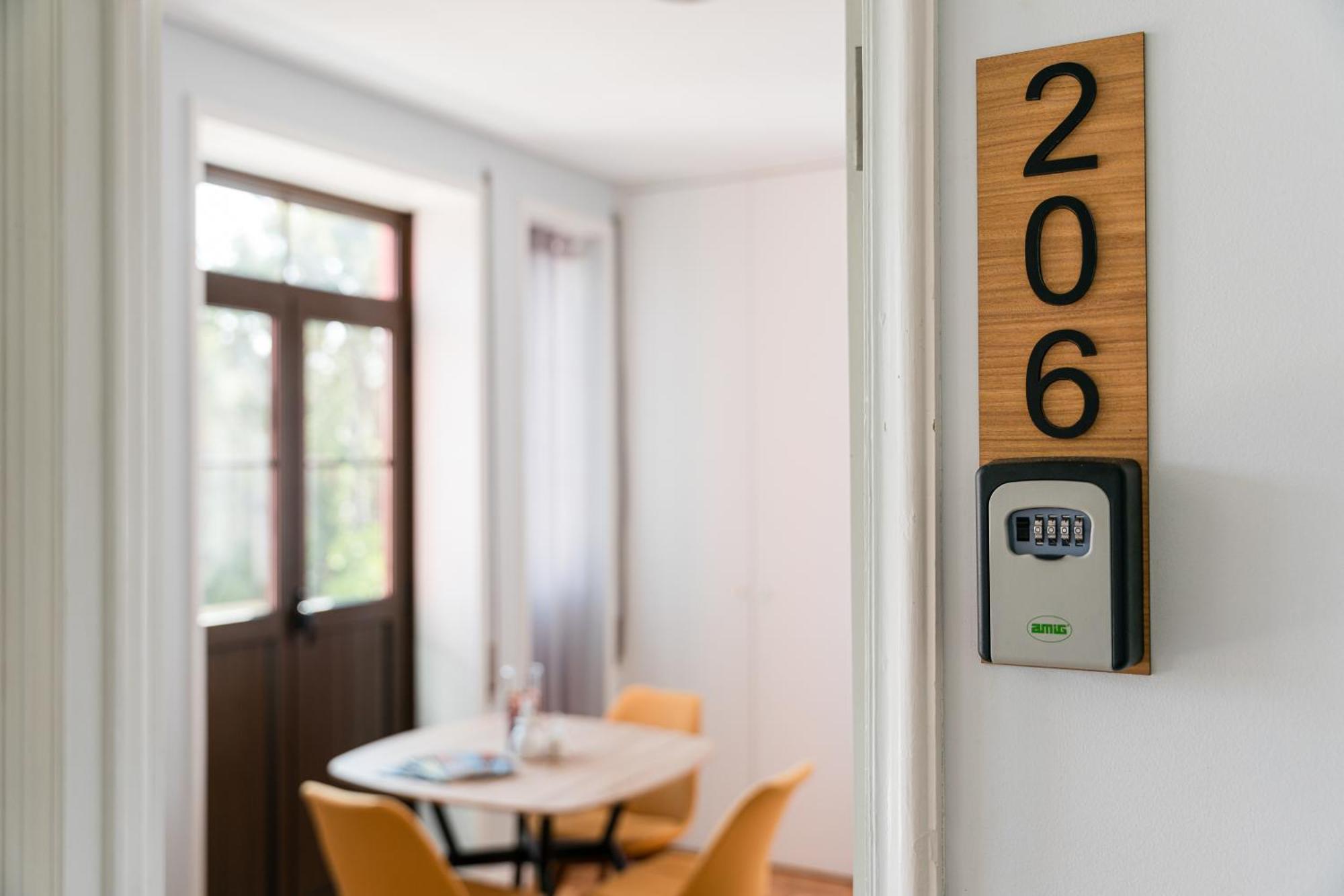 Magnolia Inn Aveiro Ngoại thất bức ảnh