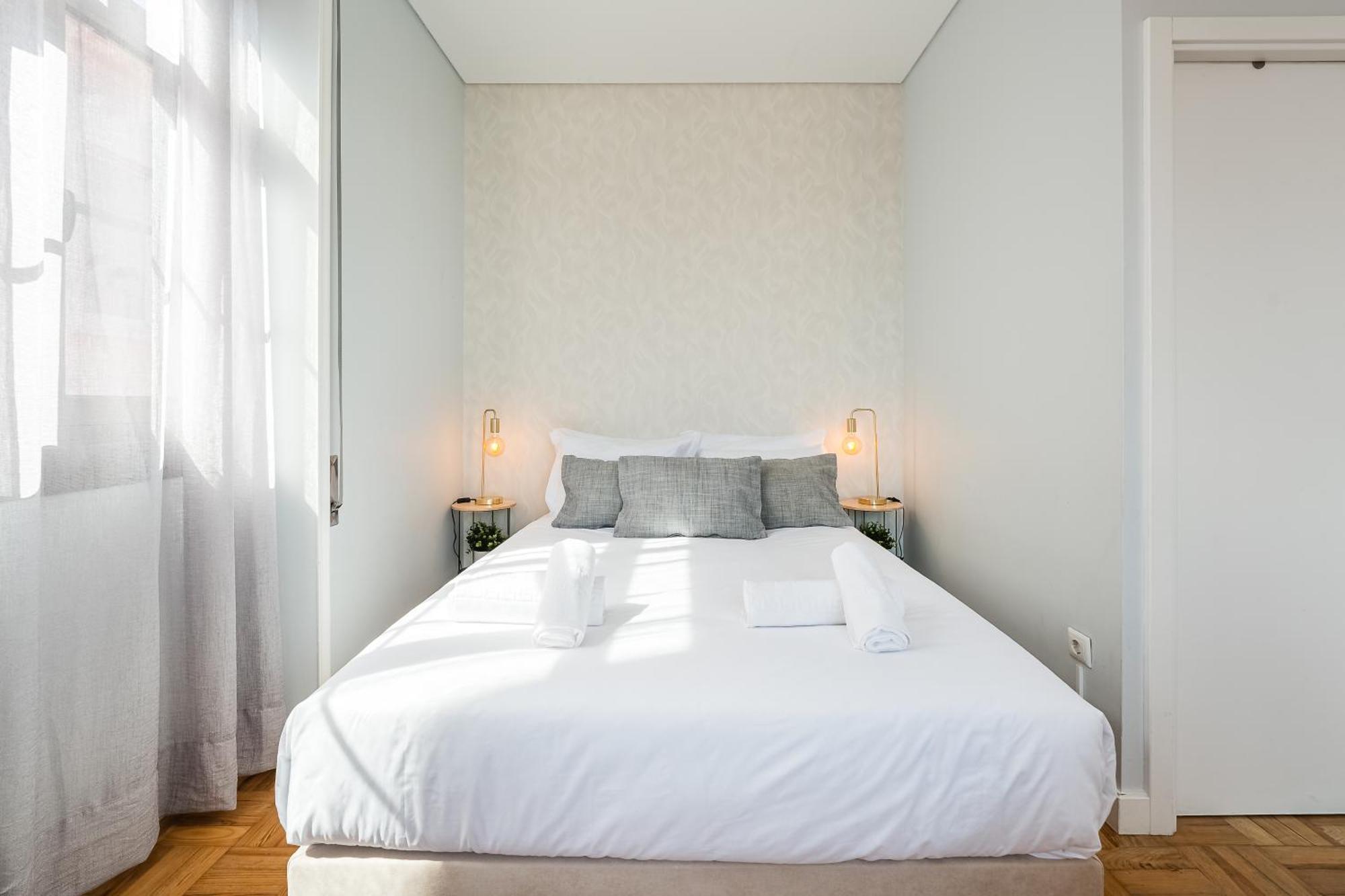 Magnolia Inn Aveiro Ngoại thất bức ảnh