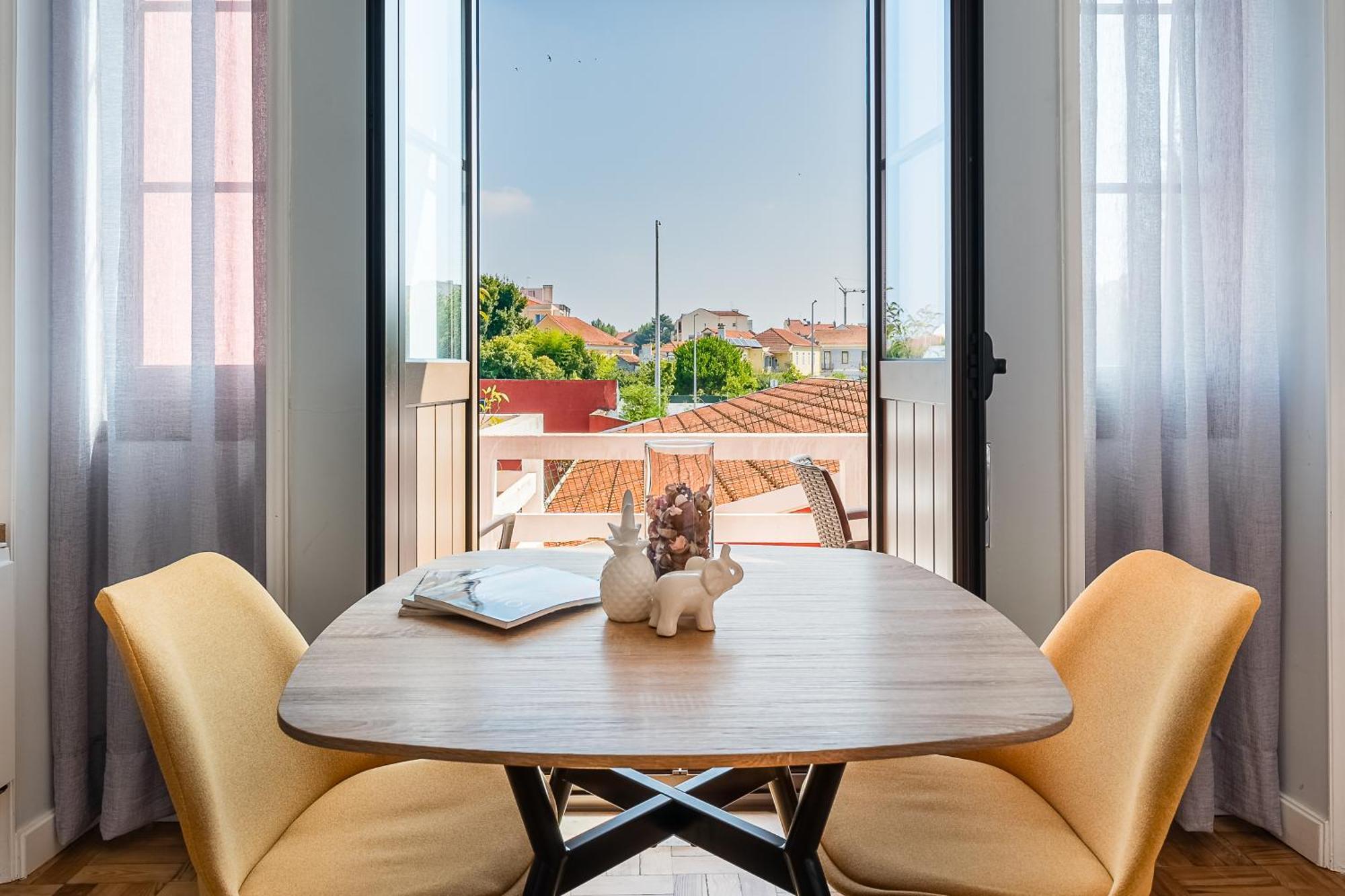 Magnolia Inn Aveiro Ngoại thất bức ảnh