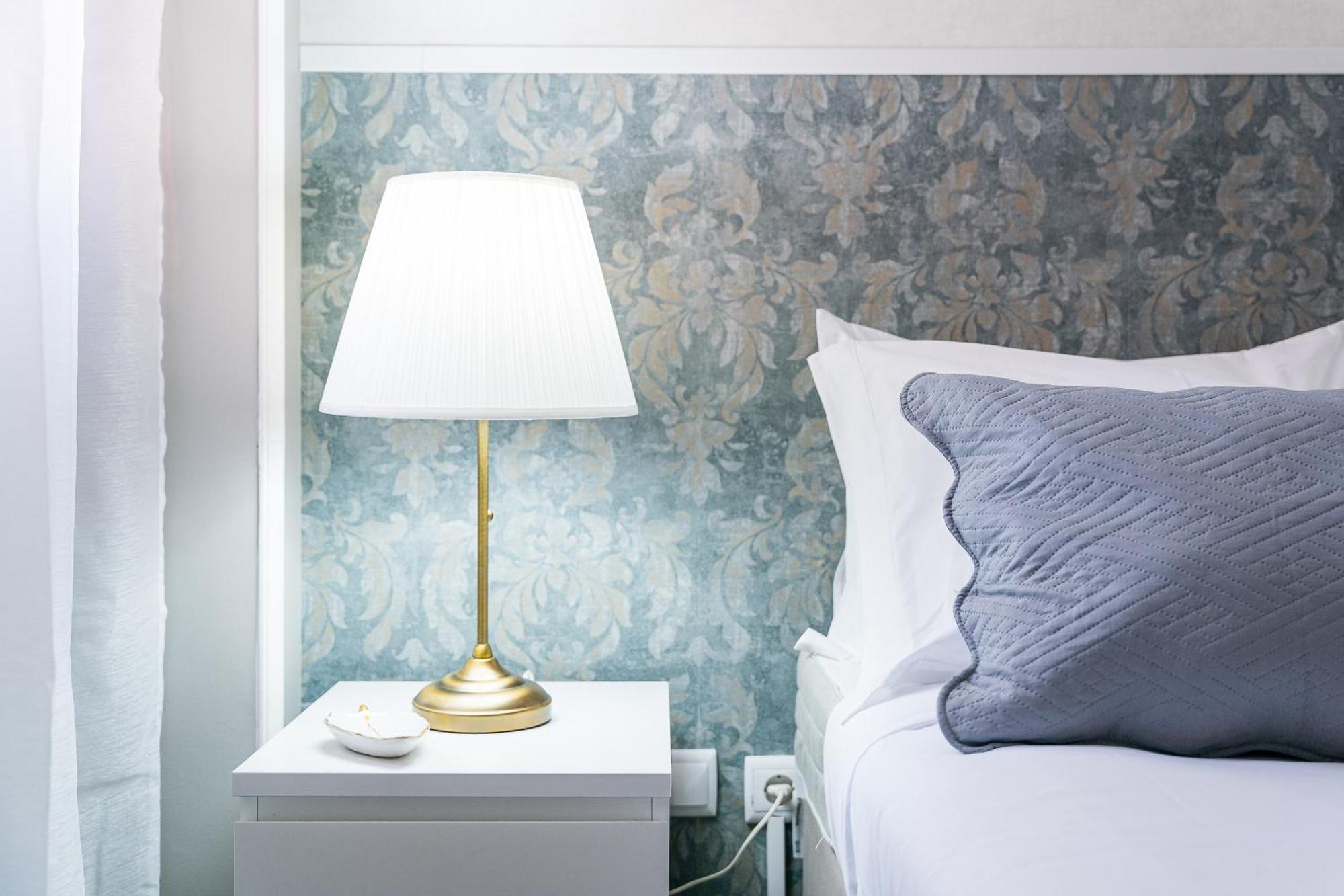 Magnolia Inn Aveiro Ngoại thất bức ảnh
