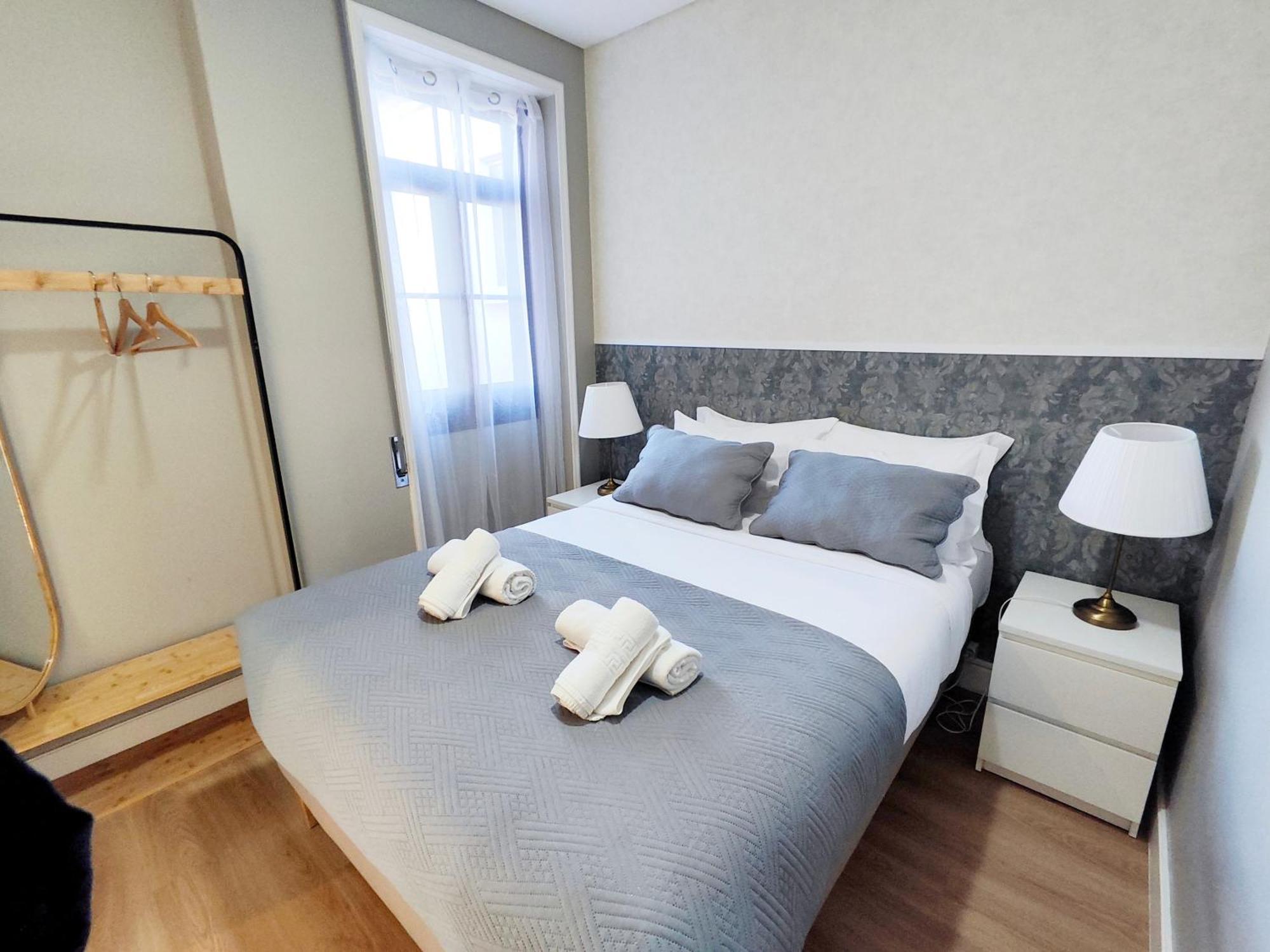 Magnolia Inn Aveiro Ngoại thất bức ảnh